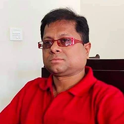 Electrician Mr. Bhaskar Chakraborty in Baranagar 1